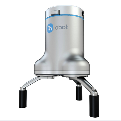 ONrobot τρία προσαρμοστική πένσα 3FG15 δάχτυλων ηλεκτρική για το ρομπότ ABB KUKA