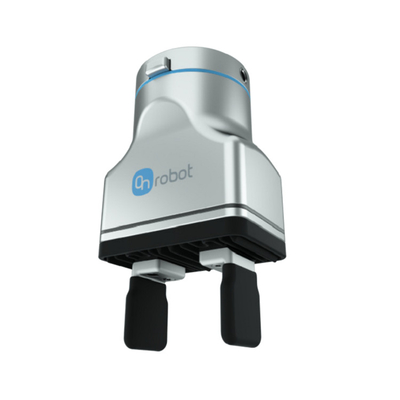 ONrobot 2 ηλεκτρική πένσα 2FG7 χεριών ρομπότ δάχτυλων για το ρομποτικό βραχίονα