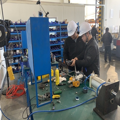 Πληροφοριοδότης συσκευών cAms Trex του EMERSON για Positioners βαλβίδων του Φίσερ DVC6200 DVC2000