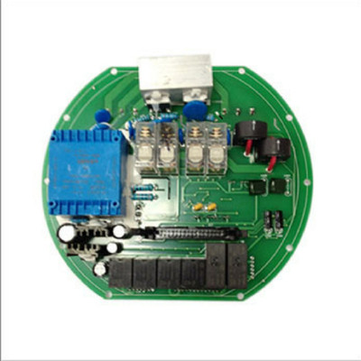 Κύρια ανταλλακτικά βαλβίδων ελέγχου PCB και ΝΕΑΡΏΝ ΔΙΚΥΚΛΙΣΤΏΝ 1H IQMK2 IQMK3 ηλεκτρικά