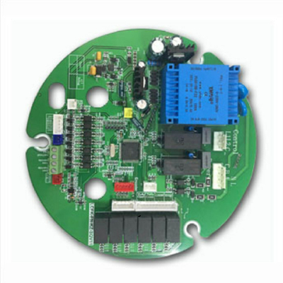 Κύρια ανταλλακτικά βαλβίδων ελέγχου PCB και ΝΕΑΡΏΝ ΔΙΚΥΚΛΙΣΤΏΝ 1H IQMK2 IQMK3 ηλεκτρικά
