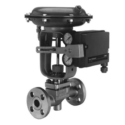 Φίσερ 3660 Positioner 3661 βαλβίδας που τοποθετεί τους ενεργοποιητές το 1250 1250R 3024S και GX