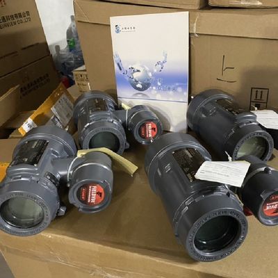 DLC3020 DLC3020F Ψηφιακός ελεγκτής επιπέδου