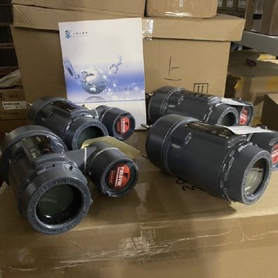 DLC3020 DLC3020F Ψηφιακός ελεγκτής επιπέδου