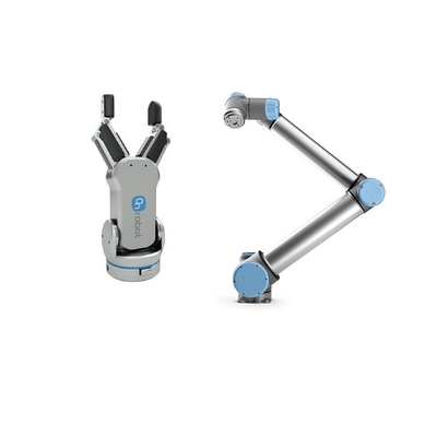 Πένσα Onrobot RG2 για το καθολικό ρομπότ ρομπότ UR και το συνεργάσιμο ρομπότ