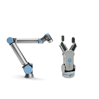 Πένσα Onrobot RG2 για το καθολικό ρομπότ ρομπότ UR και το συνεργάσιμο ρομπότ