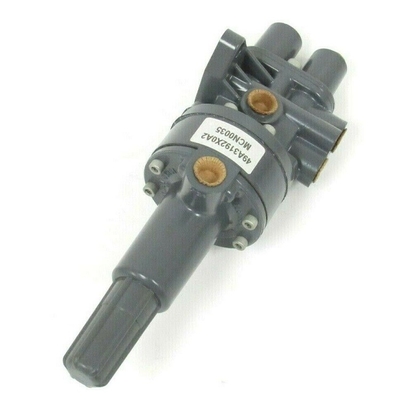 IP67 Positioner βαλβίδων ελέγχου βαλβίδα ταξιδιού χάλυβα άνθρακα