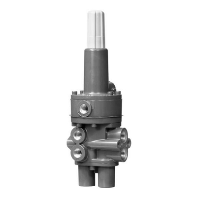 IP67 Positioner βαλβίδων ελέγχου βαλβίδα ταξιδιού χάλυβα άνθρακα