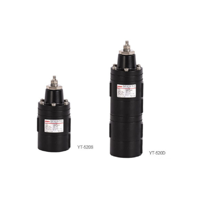 Yt-525 ηλεκτρικός να ενεργήσει χάλυβα ελέγχου αιφνιδιαστικός ηλεκτρονόμος για τη βαλβίδα