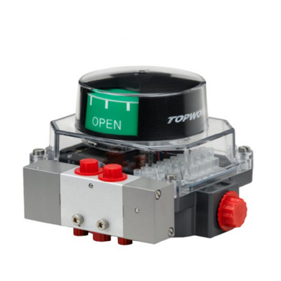 Ελεγκτές emerson TopWorx TVF, Positioners βαλβίδων βαλβίδων TVL TVH