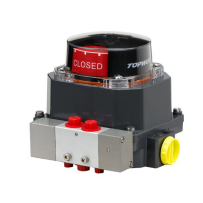 Ελεγκτές emerson TopWorx TVF, Positioners βαλβίδων βαλβίδων TVL TVH