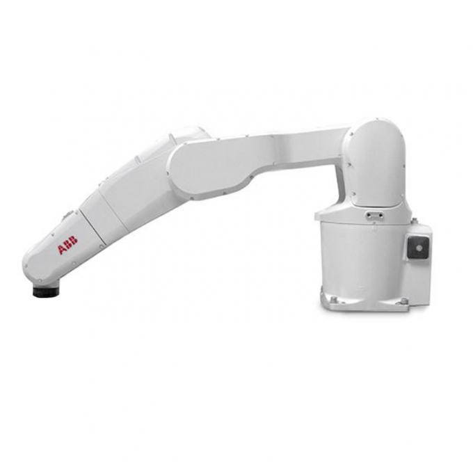 ABB IRB1200 με το ωφέλιμο φορτίο 5kg φθάνει ρομπότ βραχιόνων συγκόλλησης 900mm στο ρομποτικό 0
