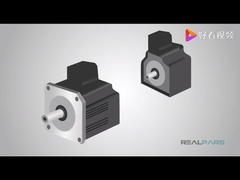 Servo Driver SGM7J-A5A7C6E AC Servo Motor Used For Robot Arm As Servo Motor