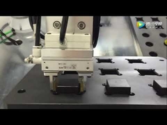 Collaborative Robot Hans E15 Payload 15kg Universal Robotic Arm 6 Axis Cobot