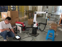 Hans E10 συγκόλληση