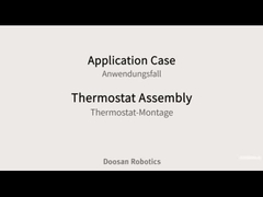 ΕΠΙΛΟΓΉ ΚΑΙ ΘΈΣΗ DOOSAN