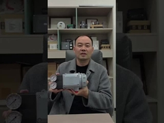 Εγκαταστάτης βαλβίδας Masoneilan