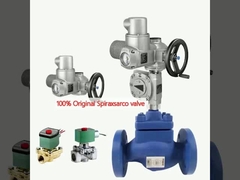 100% πρωτότυπη βαλβίδα Spiraxsarco