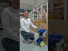 Θα διαλέγατε την βαλβίδα ελέγχου του Σπιράξ Σαρκό;