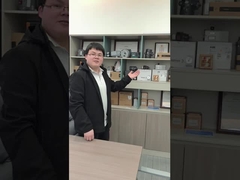 Πνευματικό έξυπνο Positioner βαλβίδων ελέγχου