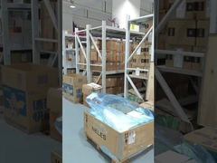 Επικαιροποιημένη συσκευή εντοπισμού βαλβίδας Neles ND7000