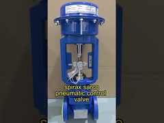 Ελάτε να δείτε 100 σετ από Πνευματική Βαλβίδα Spirax Sarco!