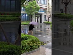 Η υποδοχή πελατών το Σαββατοκύριακο είχε ως αποτέλεσμα μια απροσδόκητη μεγάλη παραγγελία για την Masoneilan!