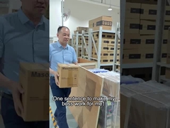 300 μονάδες Masoneilan SVI2! Μια πρόταση για να κάνει το αφεντικό μου να δουλέψει για μένα!