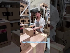 Διορθωτής θέσης βαλβίδας Tissin TS800