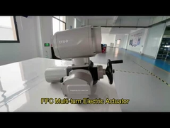 Γνωρίζετε για τους ηλεκτρικούς ενεργοποιητές FFC;